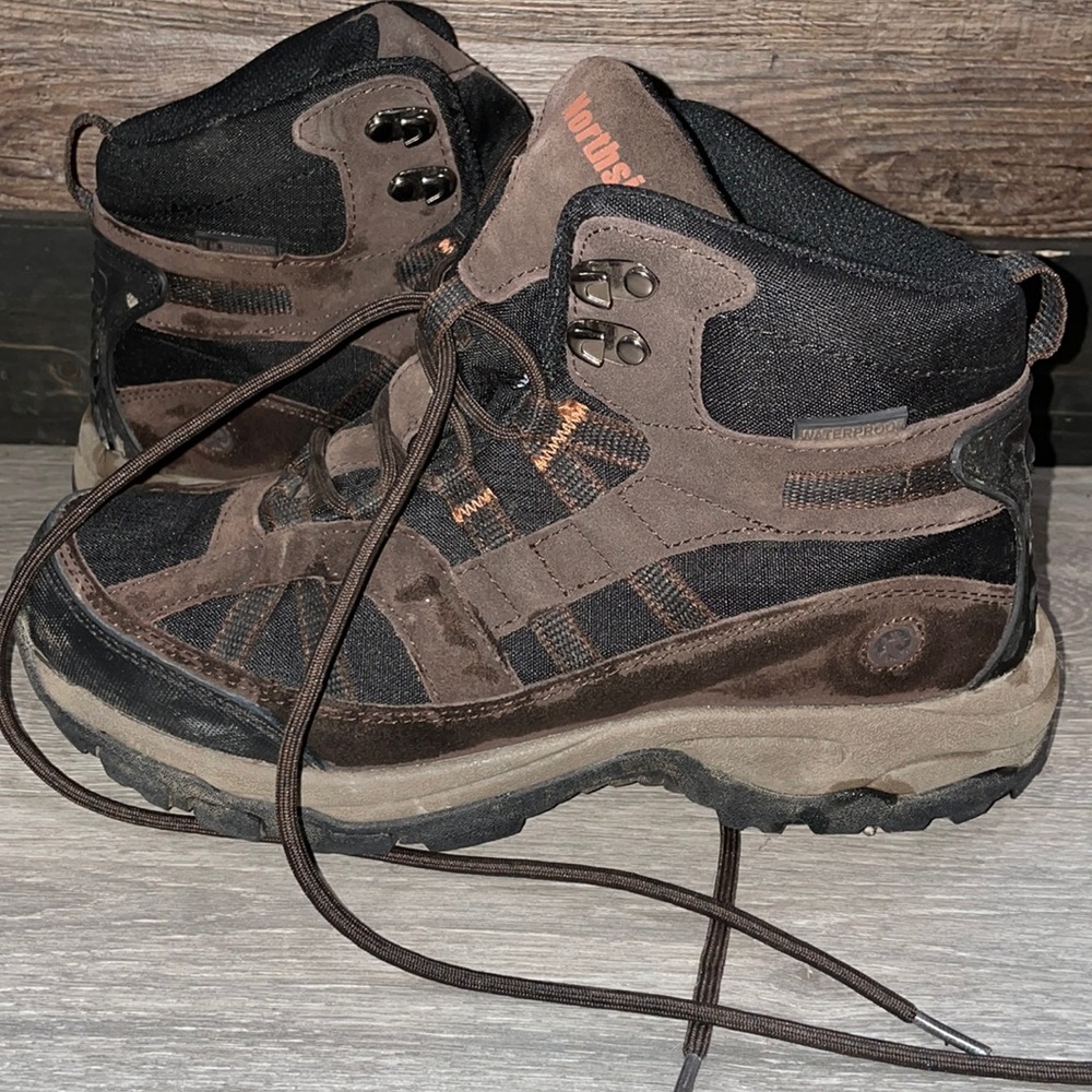 Northside Waterproof Hiking boot